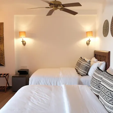 Boutique Patio Corao Cartagena