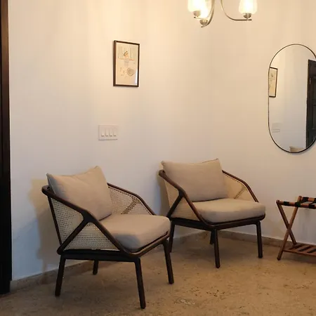Boutique Patio Corao *