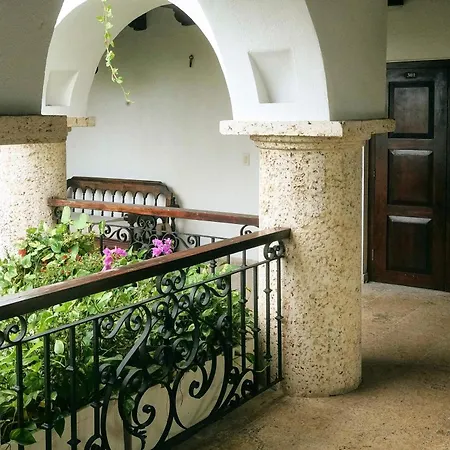 Boutique Patio Corao *