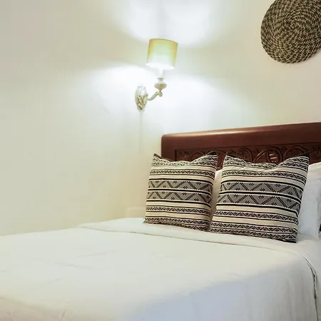 Boutique Patio Corao Hotel Cartagena