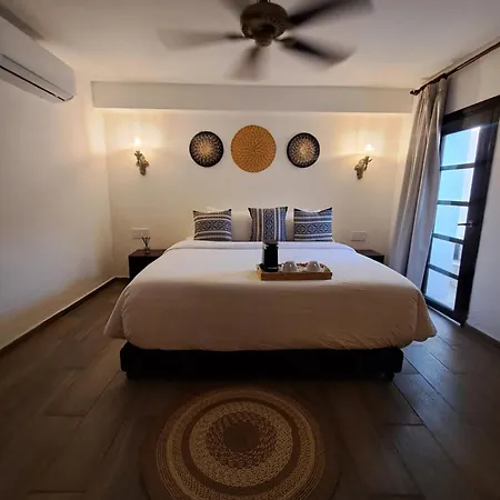 Hotel Boutique Patio Corao Cartagena