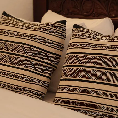 Boutique Patio Corao Hotel Cartagena