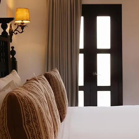 Hotel Boutique Patio Corao Cartagena